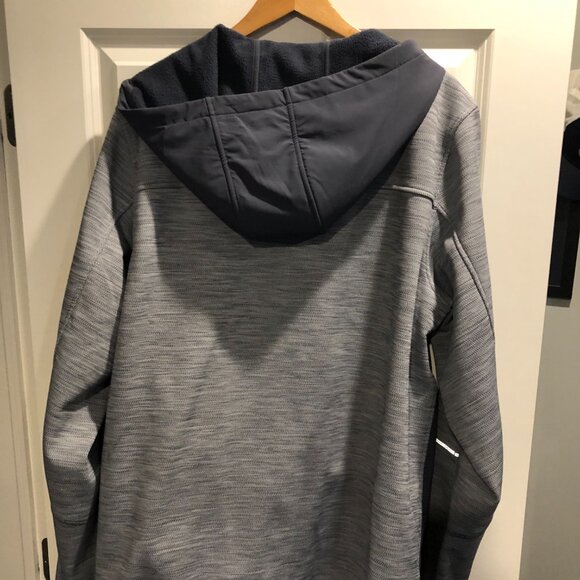 Wisconsin Jacket - Picture 4 of 4